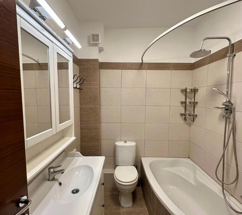 Photo of Bathroom in Pavlos Melas