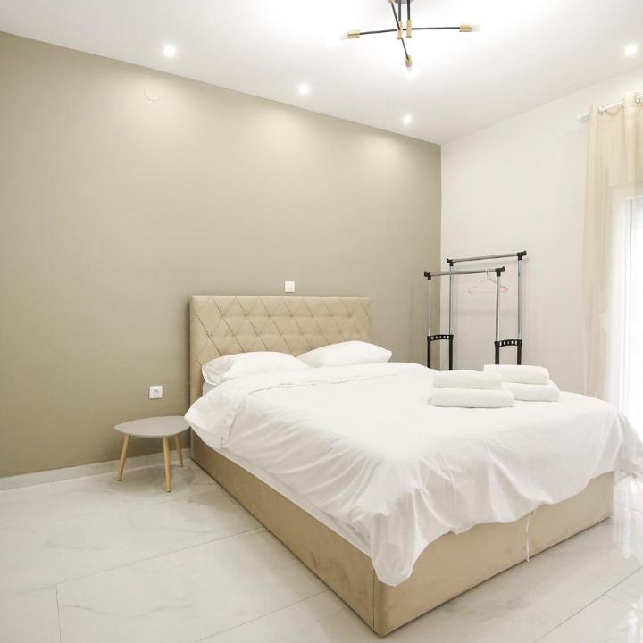Photo of Bedroom in Stavroupoli
