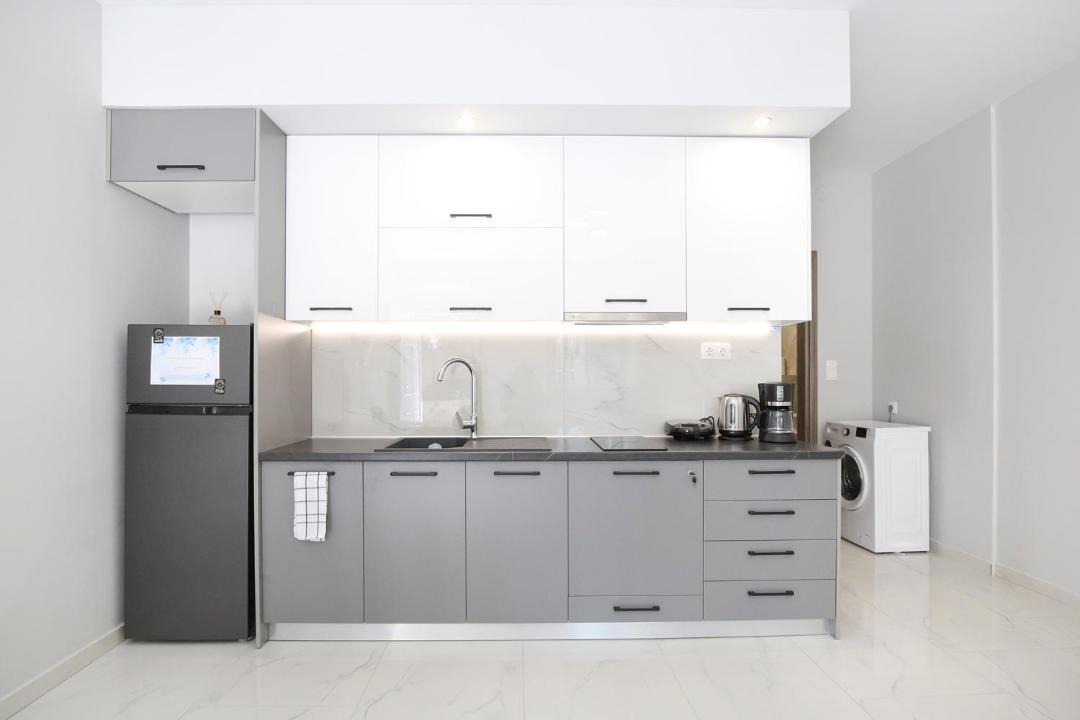 Photo of Kitchen in Stavroupoli