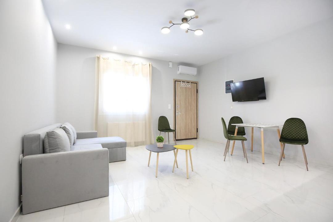 Photo of Livingroom in Stavroupoli