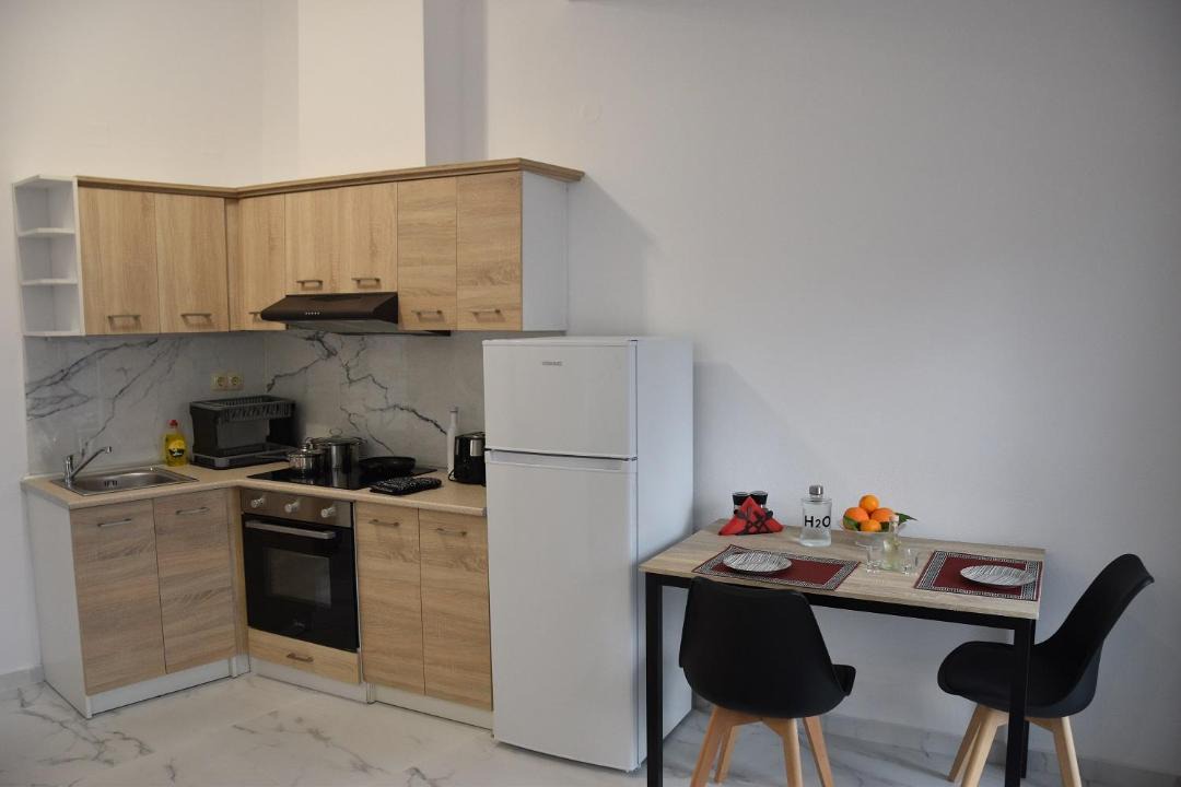 Photo of Kitchen in Zaros