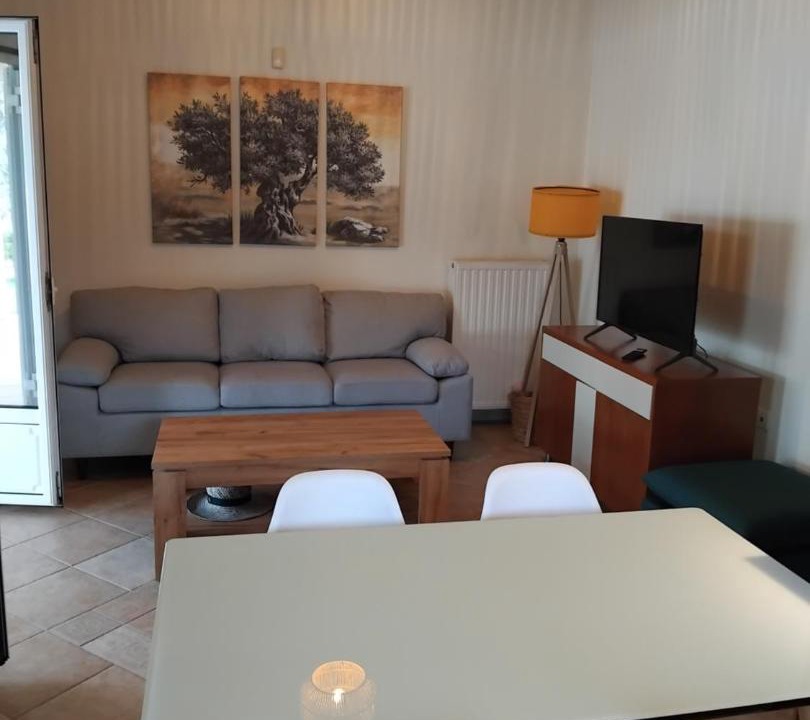 Photo of Livingroom in Diakofto
