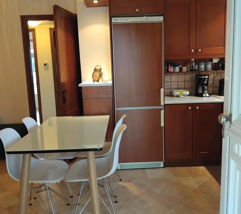 Photo of Kitchen in Diakofto