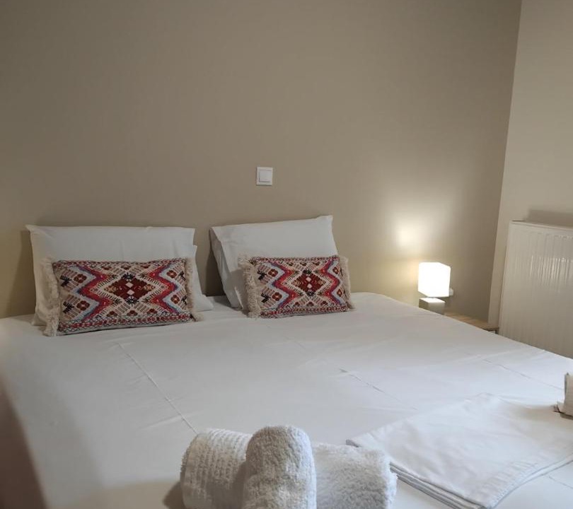 Photo of Bedroom in Diakofto