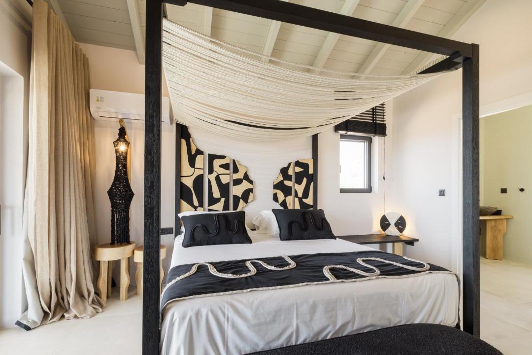 Photo of Bedroom in Fiskardo