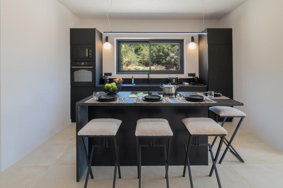 Photo of Kitchen in Fiskardo