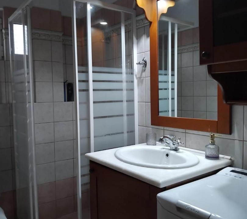 Photo of Bathroom in Diakofto