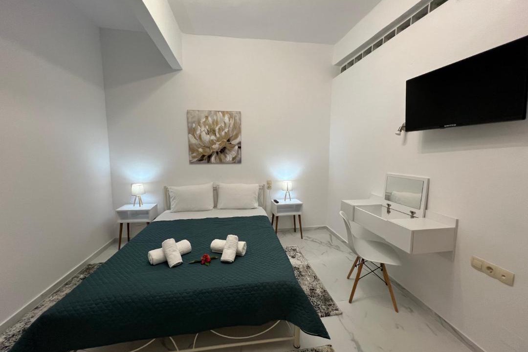 Photo of Bedroom in Zaros