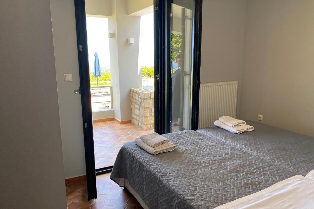 Photo of Bedroom in Skouloufia