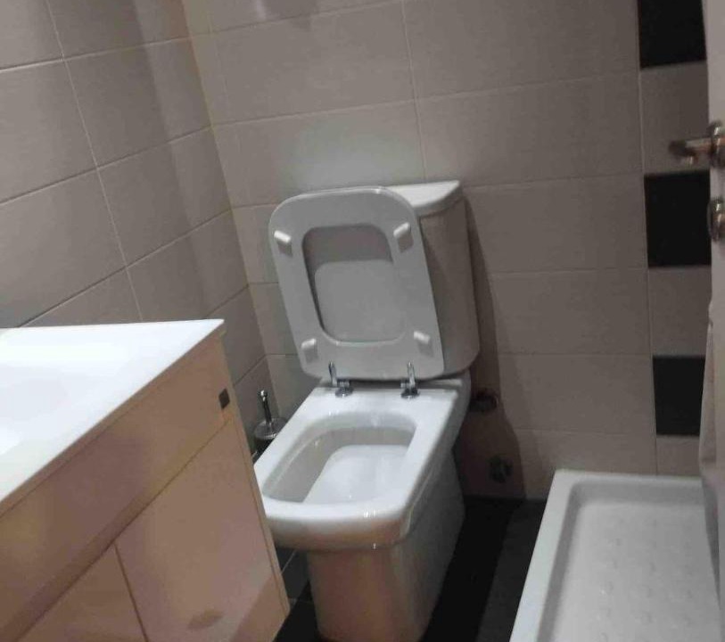 Photo of Bathroom in Koukouli