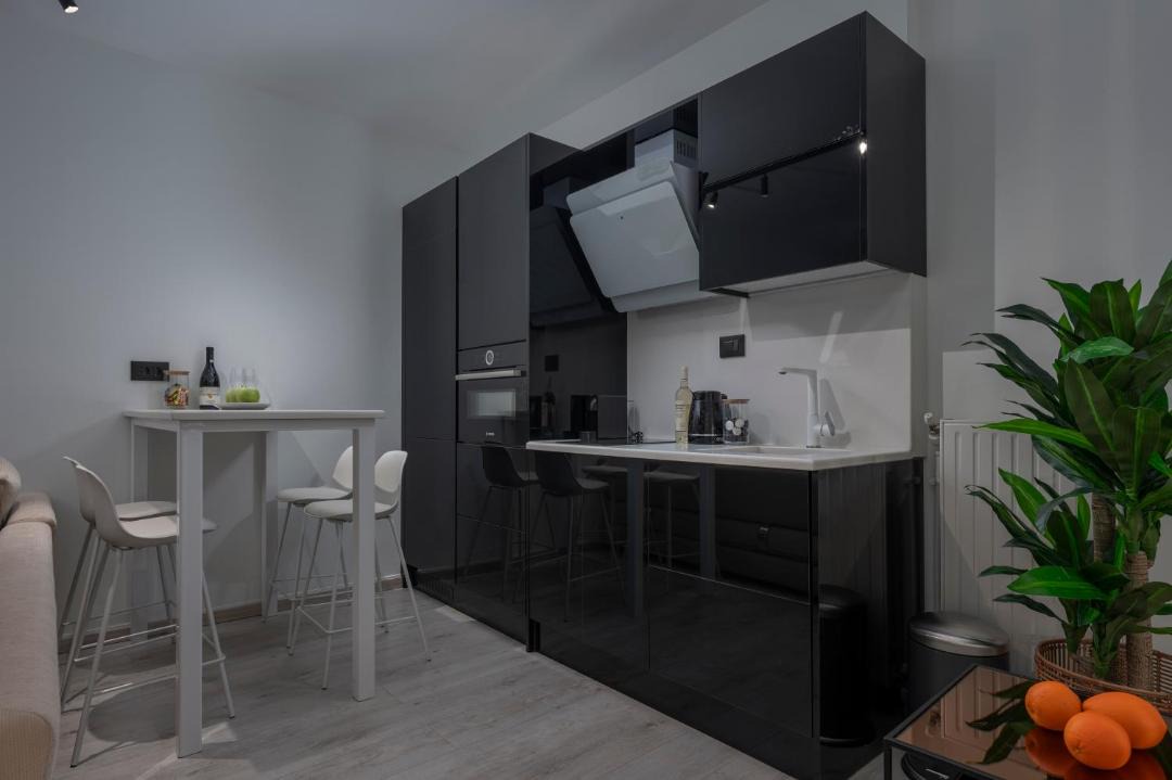 Photo of Kitchen in Pefka
