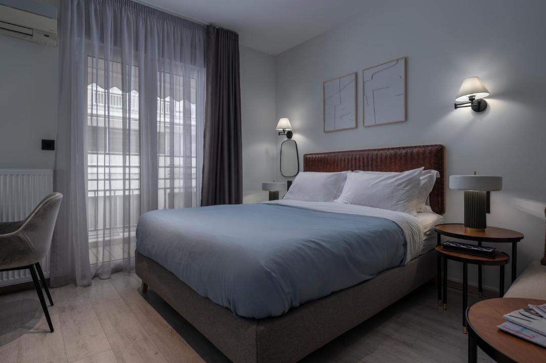 Photo of Bedroom in Pefka