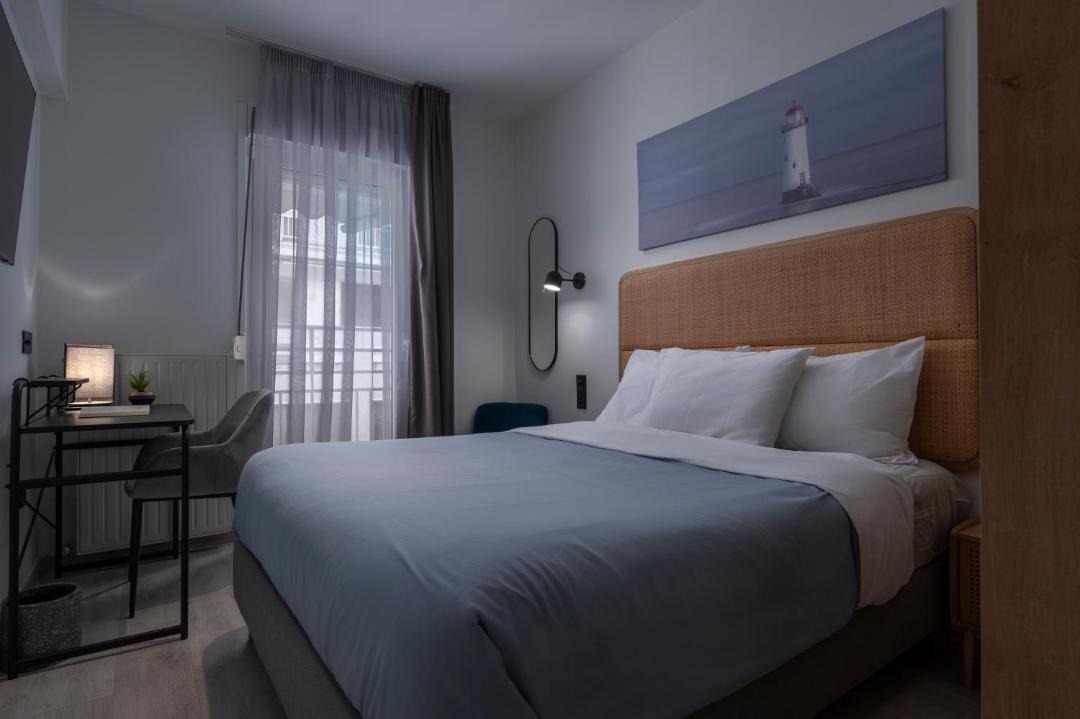 Photo of Bedroom in Pefka