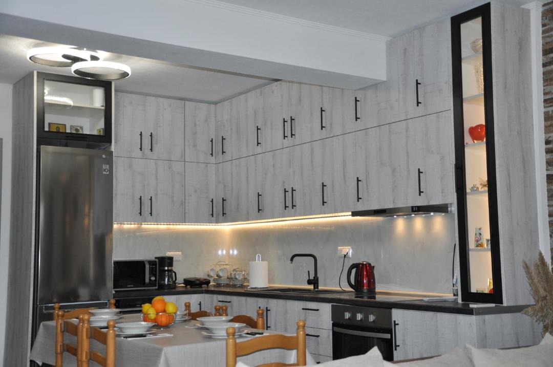 Photo of Kitchen in Thasos Town