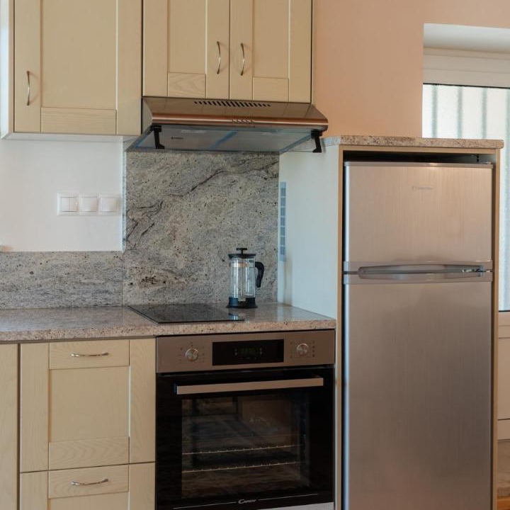 Photo of Kitchen in Voies