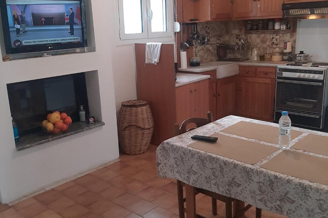 Photo of Kitchen in Grammatikou
