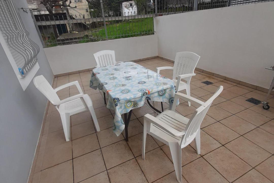 Photo of Patio Balcony in Grammatikou