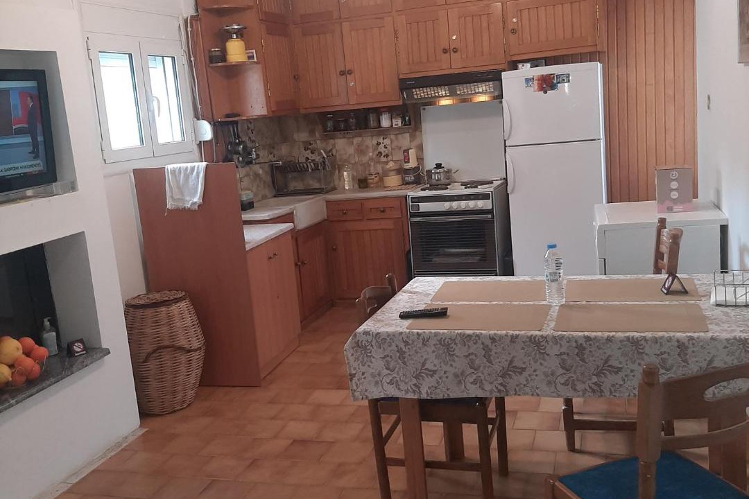 Photo of Kitchen in Grammatikou