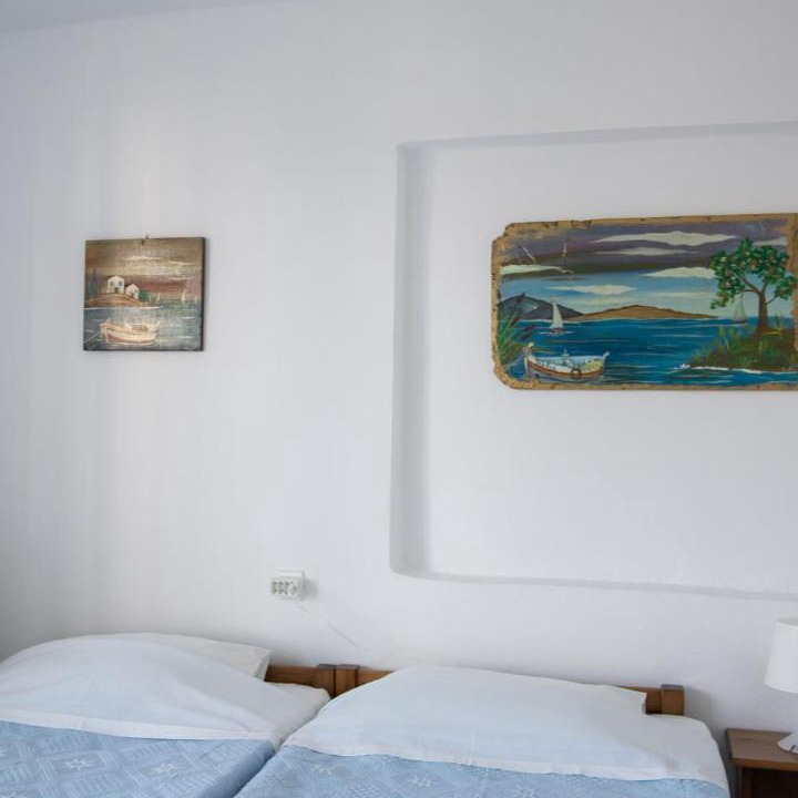 Photo of Bedroom in Armenistis