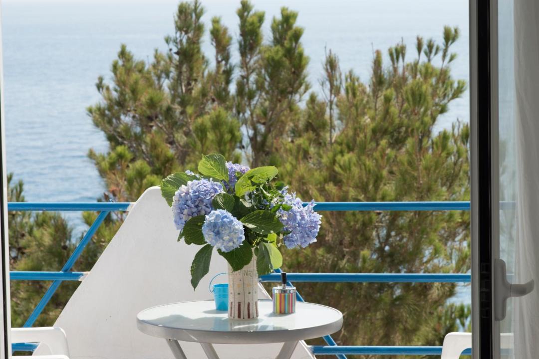 Photo of Patio Balcony in Armenistis