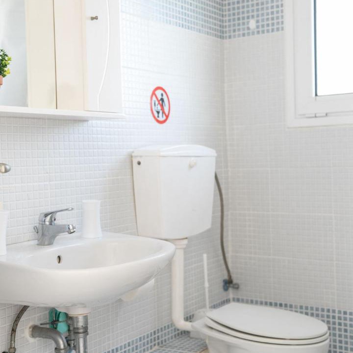 Photo of Bathroom in Armenistis
