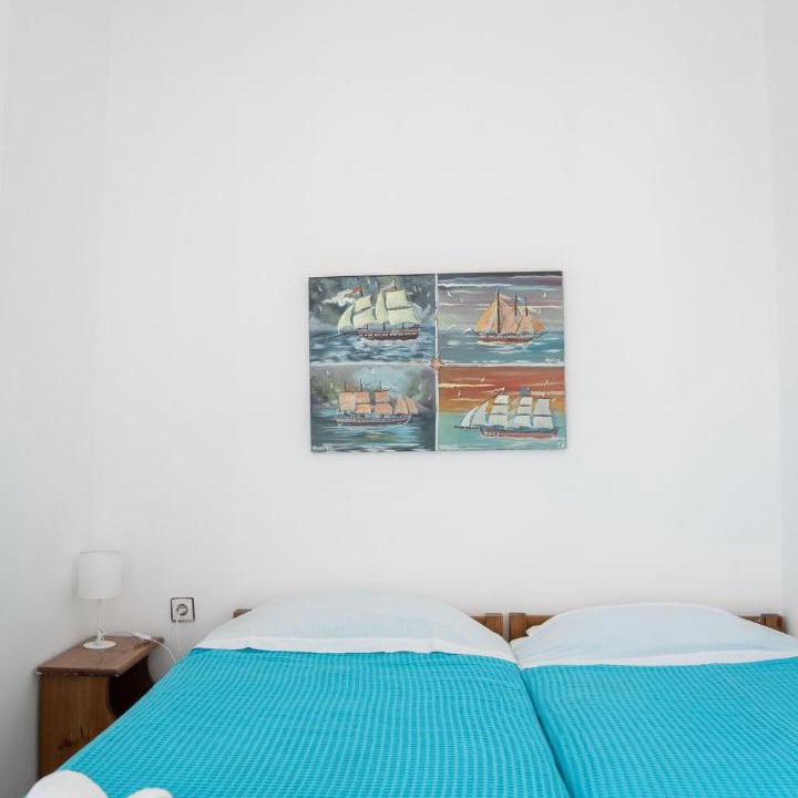 Photo of Bedroom in Armenistis