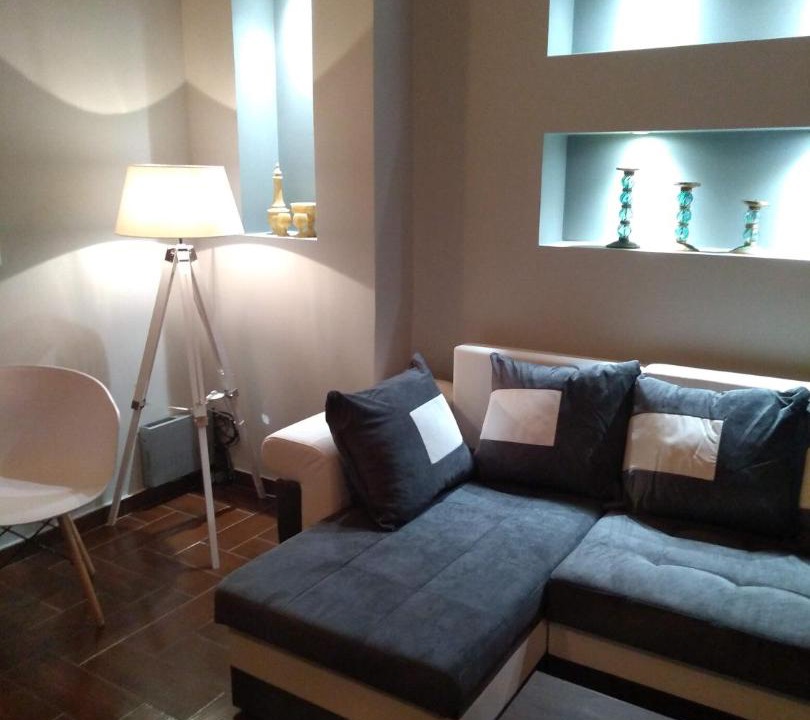 Photo of Livingroom in Longos