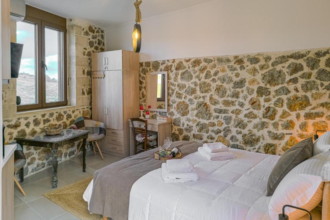 Photo of Bedroom in Katochori