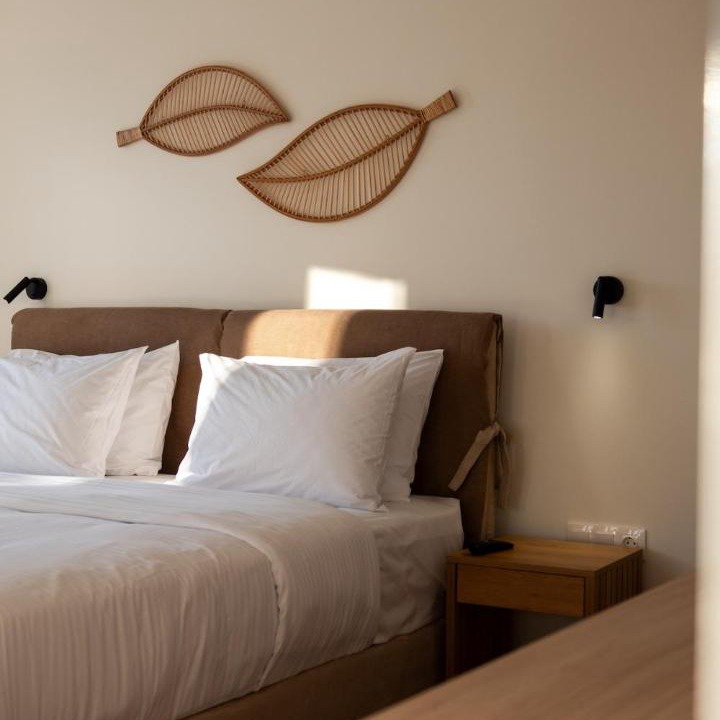 Photo of Bedroom in Lefktron