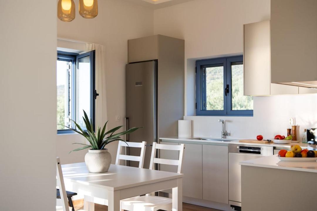 Photo of Kitchen in Lefktron