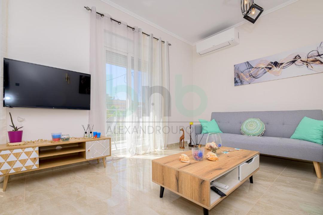Photo of Livingroom in Alexandroupoli