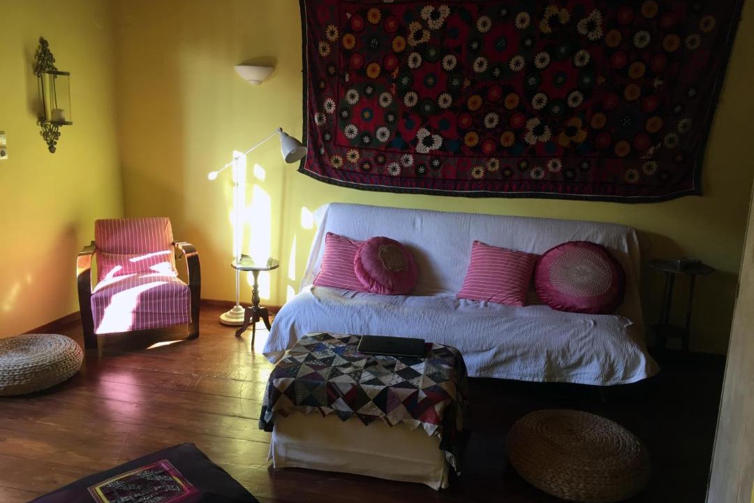 Photo of Bedroom in Samos