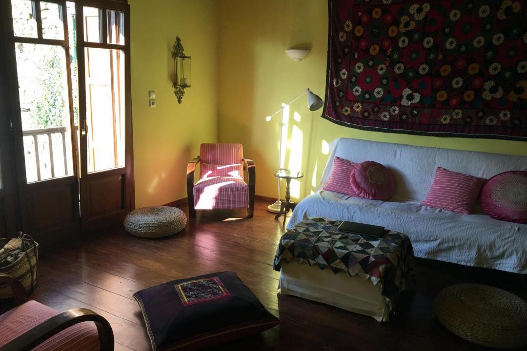 Photo of Bedroom in Samos