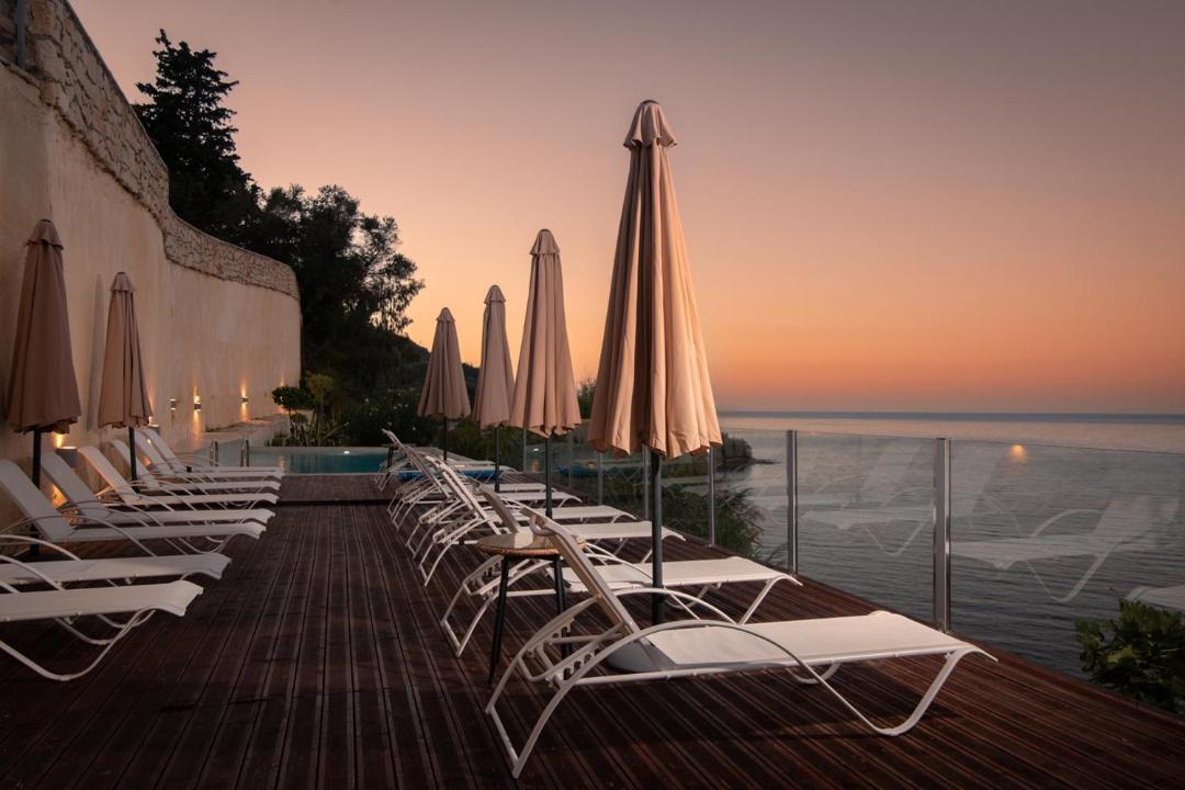 Photo of Patio Balcony in Xirokastello