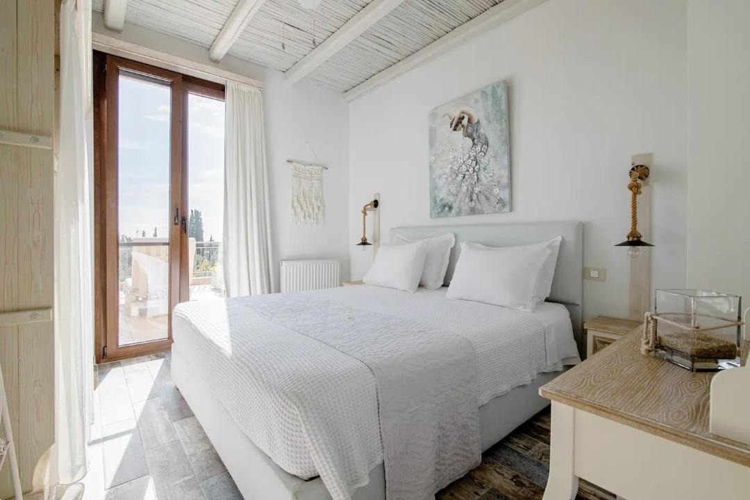 Photo of Bedroom in Sarlata