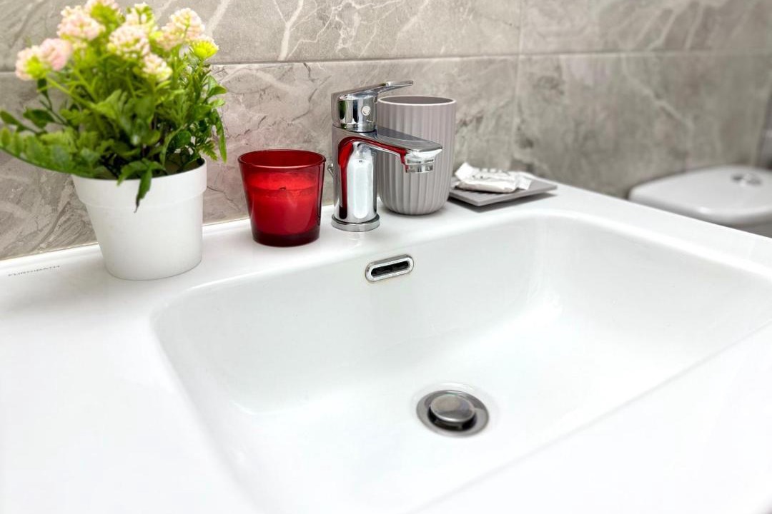 Photo of Bathroom in Kallithea