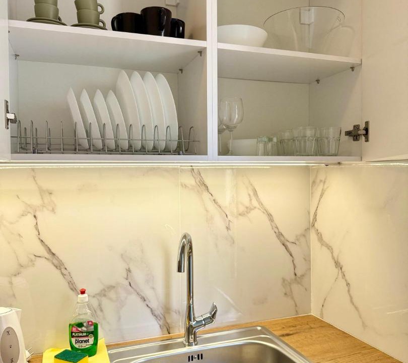 Photo of Kitchen in Kallithea