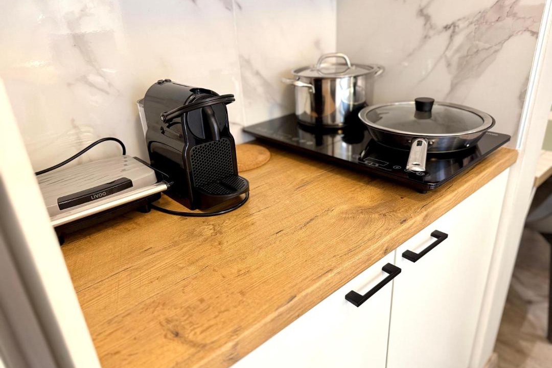 Photo of Kitchen in Kallithea