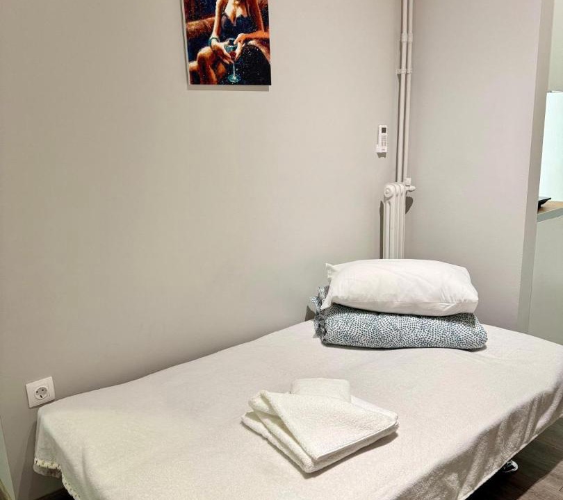 Photo of Bedroom in Kallithea
