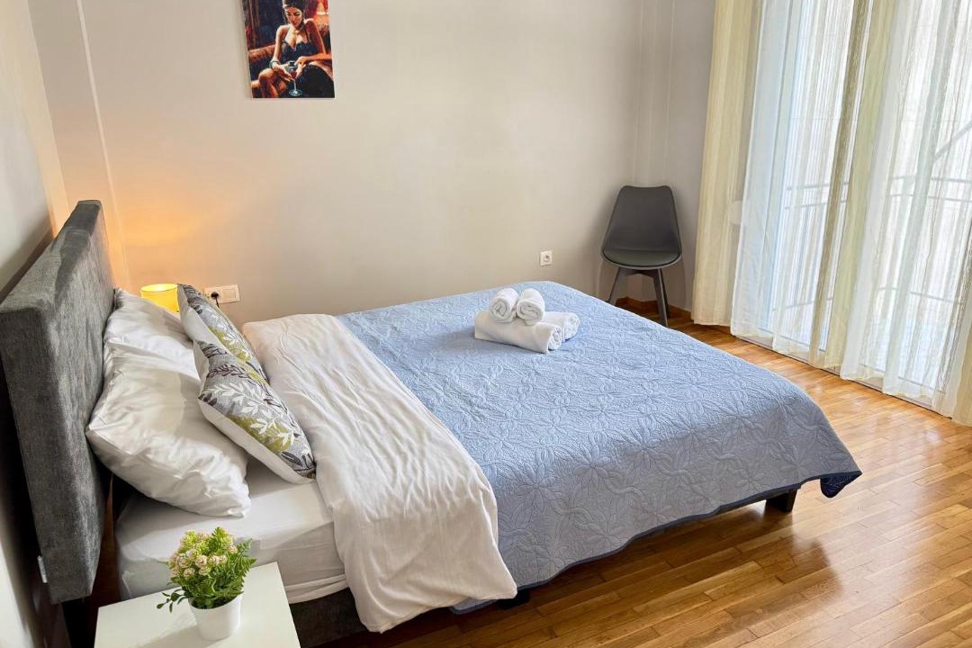 Photo of Bedroom in Kallithea