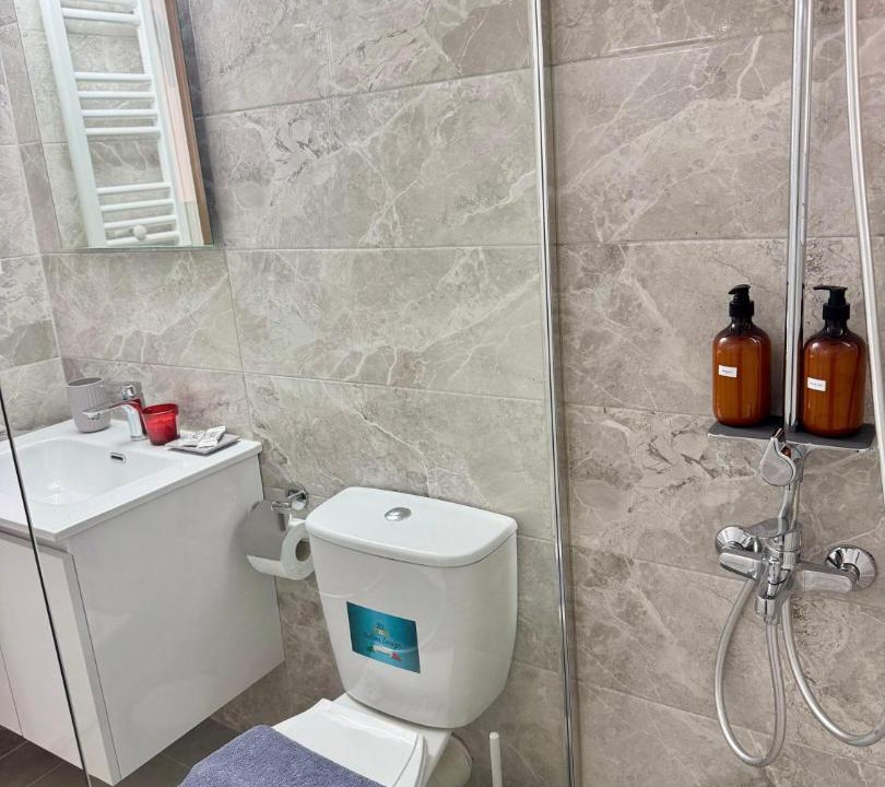 Photo of Bathroom in Kallithea