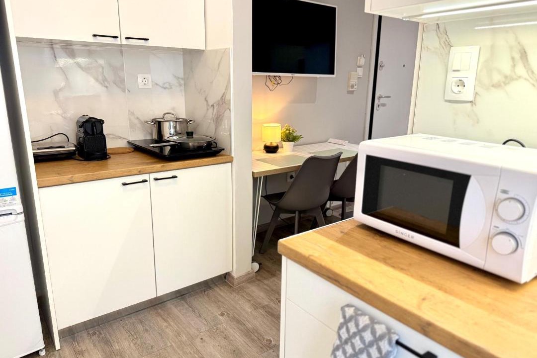 Photo of Kitchen in Kallithea
