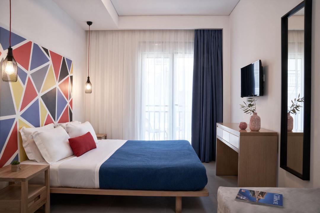 Photo of Bedroom in Potos