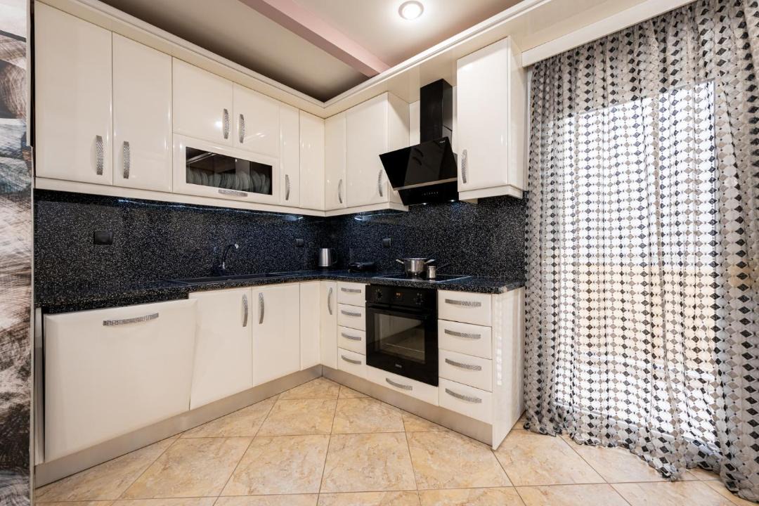 Photo of Kitchen in Nea Moudania