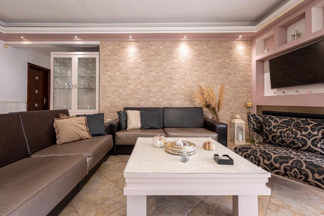 Photo of Livingroom in Nea Moudania
