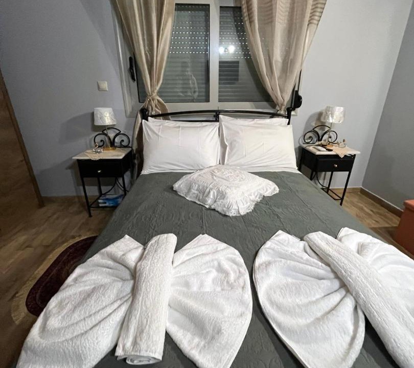 Photo of Bedroom in Soroni