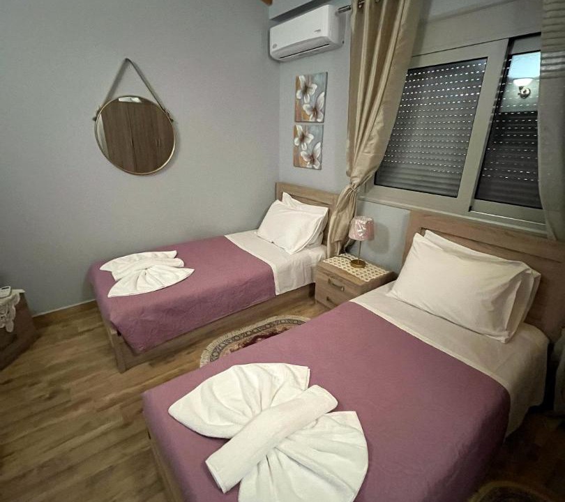 Photo of Bedroom in Soroni
