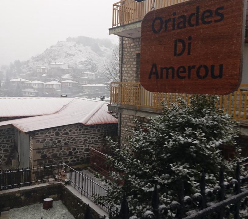 Photo of Others in Metsovo