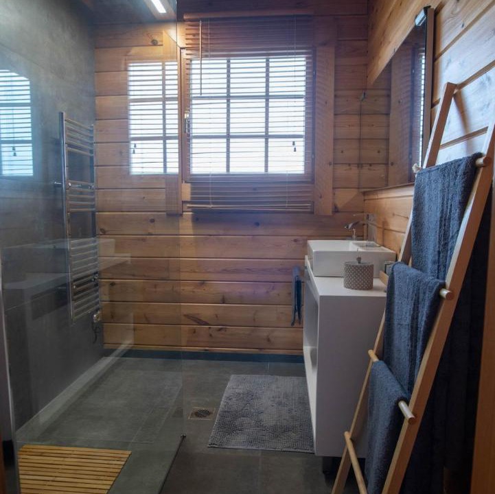 Photo of Bathroom in Naousa