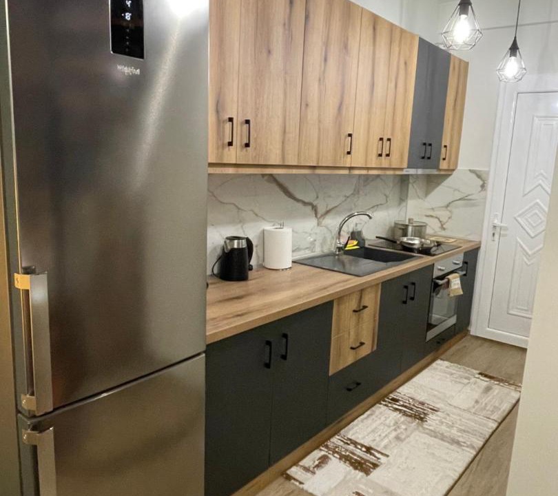 Photo of Kitchen in Katerini